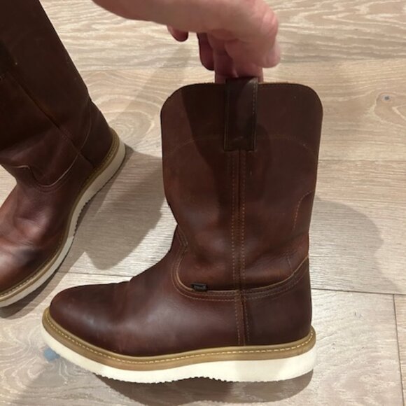 Justin Brand Work Boots main image 6